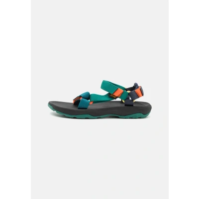 Imagen de Teva Y Hurricane XLT 2, Sandalias Deportivas, Blue Coral Multi, 36 EU