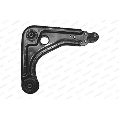 Imagen de MOOG FD WP 0163P Barra oscilante, suspensión de ruedas derecha, debajo, Eje delantero Brazo oscilante transversal FORD: KA Hatchback