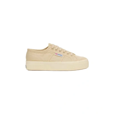 Imagen de Zapatillas mujer Superga 2740 Linen