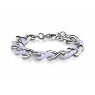 Imagen de Lotus Pulsera Style Malva LS1295/2/2