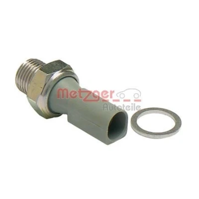 Imagen de METZGER 0910032 Sensor de Presión Aceite M 16x1,5 0,8 1 con juntas SKODA: Fabia I Hatchback, Octavia Combi