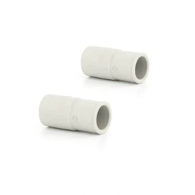 Imagen de DL pro 2 adaptadores universales de 21 mm a 19 diámetro para lavadora y lavavajillas