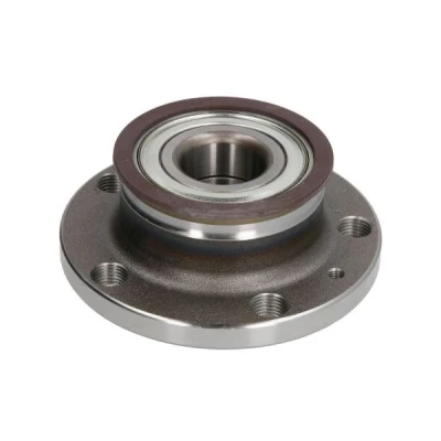 Imagen de BTA H2S003BTA Juego de cojinete rueda Eje trasero SEAT: Toledo 4, SKODA: Rapid Spaceback, Roomster