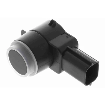 Imagen de VEMO V40 72 0490 Sensores de Aparcamiento Original calidad delante, posterior negro Sensor ultrasonido OPEL: Insignia A Hatchback