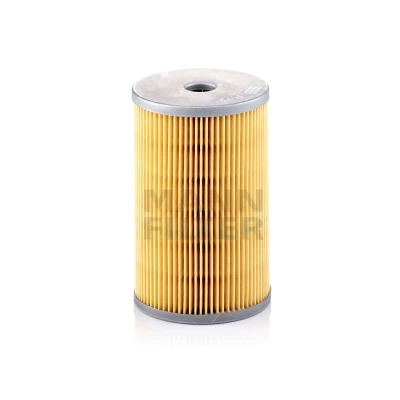 Imagen de MANN FILTER P 725 x Filtro Combustible con junta PEUGEOT: 205 II Hatchback, I 405 Berlina, CITROËN: C15 Furgón, Familiar