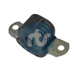 Imagen de brazo oscilante, bujes de RTS 017 00489 1