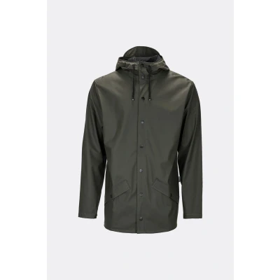 Imagen de Rains Parka, Talla: XXL, Green