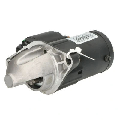 Imagen de STARDAX STX201468R Motor de arranque 12V 1,4kW 10 M8 B+, Pin &quot;50&quot; Plug