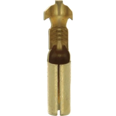 Imagen de RESTAGRAF 6885 Conector aplastado