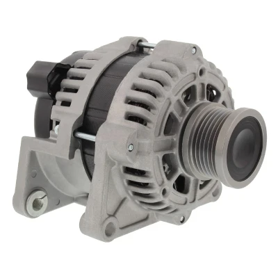 Imagen de MAPCO 113804 Alternador 14V 100A OPEL: Astra J Sports Tourer, Insignia A Hatchback, CHEVROLET: Cruze Hatchback