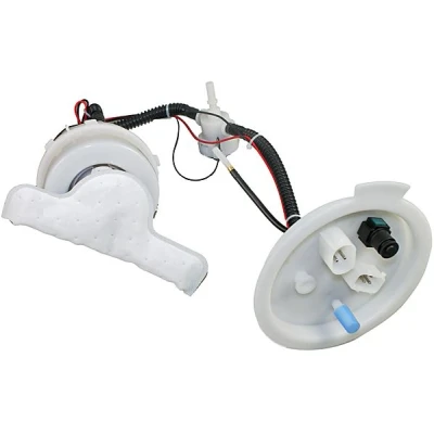 Imagen de METZGER 2250330 Unidad de alimentación combustible sin sensor nivel, junta BMW: 5 Berlina
