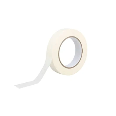 Imagen de ProDec cinta adhesiva multisuperficie de 25 mm x 50 m, pintor para líneas color nítidas, pintor, ancho