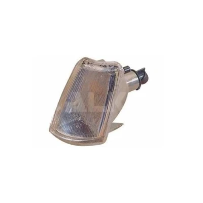 Imagen de ALKAR 1901277 Intermitente Delante, izquierda con portalámparas P21W para vehíc. volante a la PEUGEOT: 205 II Hatchback norauto, oscaro,