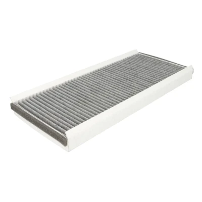 Imagen de FILTRON K 1088A Filtro de habitáculo carbón activado 380 159 25 MERCEDES BENZ: Sprinter 3 T Furgón, 4 Camión plataforma/Chasis