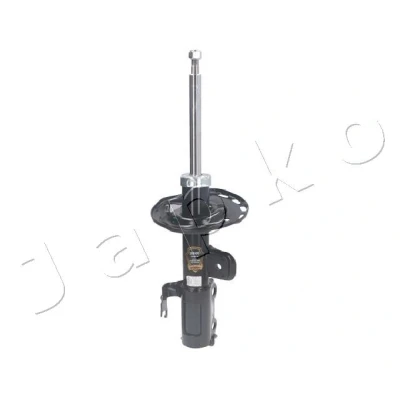 Imagen de JAPKO MJ20000 amortiguador Eje delantero, izquierda Presión de gas Bitubular Columna Espiga arriba TOYOTA: Auris Hatchback