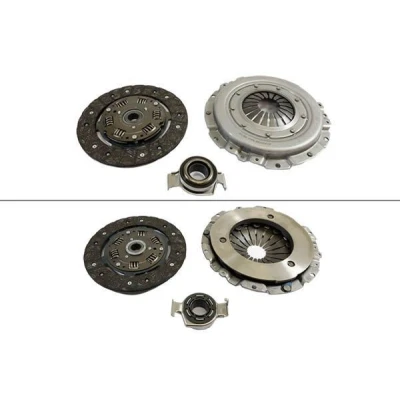 Imagen de KAWE 961884 Kit de embrague con placa apriete plato embrague, cojinete desembrague 215 DBV FIAT: Doblo I Familiar
