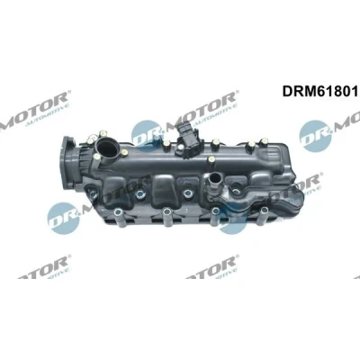 Imagen de DR.MOTOR AUTOMOTIVE DRM61801 Colectores de Admisión FIAT: Doblo II Familiar, Furgón / ALFA ROMEO: Giulietta Hatchback