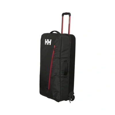 Imagen de Helly Hansen Sport Expedition 2ROLLEN Trolley 82 CM Trolley, Talla: One Size, Black