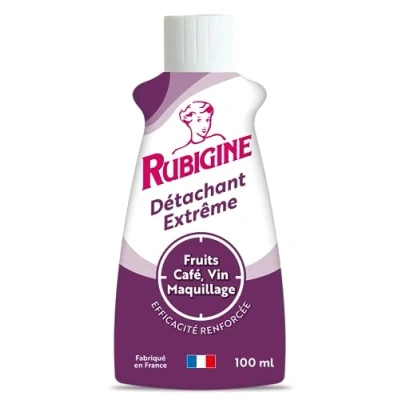 Imagen de Rubigine 33643511 Détachant Fruits Café Vin