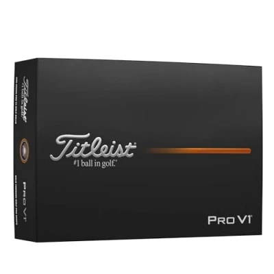 Imagen de Titleist Pro V1