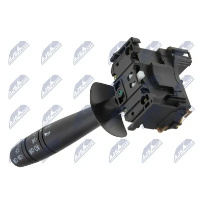 Imagen de NTY EPE RE 038 Conmutador en la Columna de Dirección con luz estática para curvas RENAULT: MASTER 2 Kasten, Pritsche/Fahrgestell