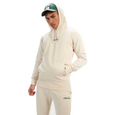 Imagen de Ellesse Pershuta Hoody Jersey con capucha, Hombre, Talla: Large, Offwhite