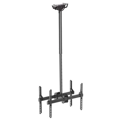 Imagen de Fonestar Soporte Tv Techo Orienta 2 Panta 37a70&quot;&quot;