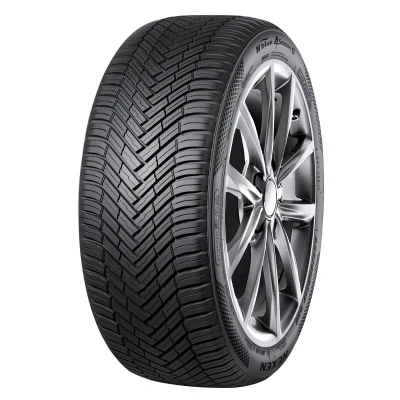 Imagen de Nexen N BLUE 4SEASON 2 XL M+S 3PMSF TL 215/45 R17 91W coche de turismo Neumáticos para todas las estaciones 10154NX