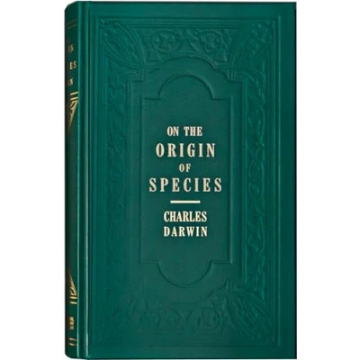 Imagen de On The Origin Of Species