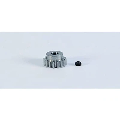 Imagen de Carson 500013424 Piñón de Motor, 16 Dientes, Acero M 0.6