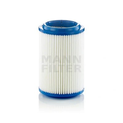 Imagen de MANN FILTER C 16 006 Filtro de aire 251 167 Cartucho filtrante