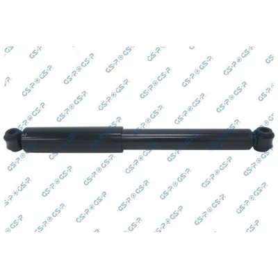 Imagen de GSP 32110100 Amortiguador Eje trasero Presión de gas Bitubular telescópico SUZUKI: Samurai SUV, SJ 410 SUV Cabrio, 413
