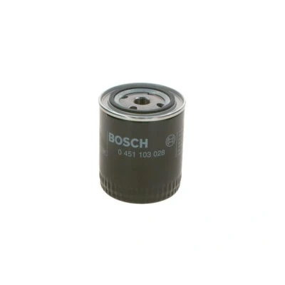 Imagen de BOSCH 0 451 103 028 Filtro de aceite 3/4&quot; 16 UNF enroscable LANCIA: DELTA 1