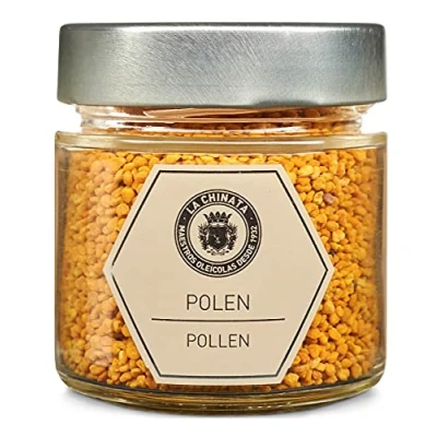 Imagen de Polen de Abejas