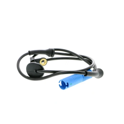 Imagen de VEMO V48 72 0042 Sensor de ABS Eje delantero, izquierda, derecha Original calidad para vehículos con 12