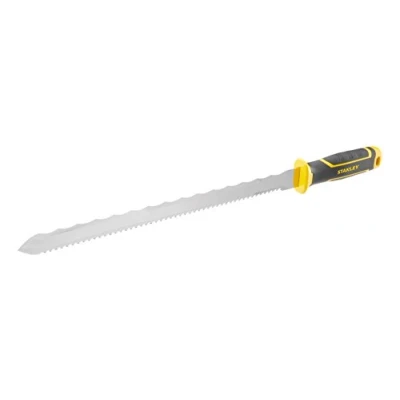 Imagen de STANLEY FatMax FMHT0 10327 Cuchillo 350mm para materiales aislantes