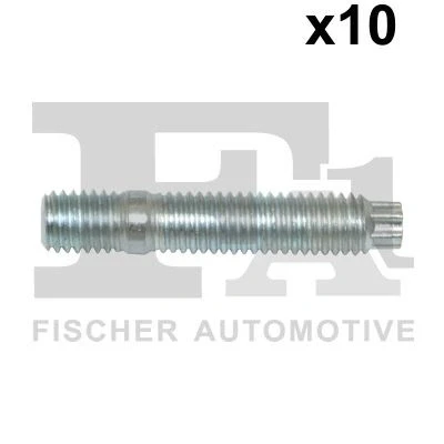 Imagen de FA1 985 08 031.10 Tornillo, colector admisión