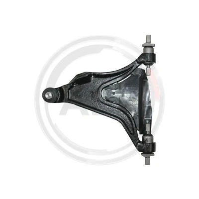Imagen de A.B.S. 210588 Barra oscilante, suspensión de ruedas con rótula suspensión/carga Brazo oscilante transversal Fundición acero 19