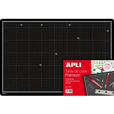 Imagen de Apli Paper Ref. 13919 Tabla de Corte 450X300X5MM Premium