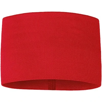 Imagen de JAKO Kapitänsbinde Team Brazalete, Juventud Unisex, Rojo Deportivo, Junior