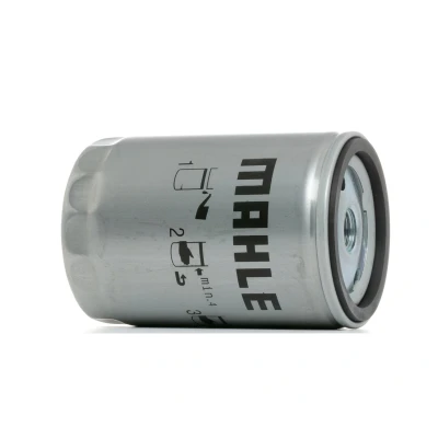 Imagen de MAHLE ORIGINAL KC 6 Filtro Combustible enroscable IVECO: EuroCargo I III