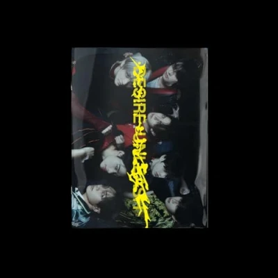 Imagen de Desire Unleash (you Ver.) Cd Enhypen