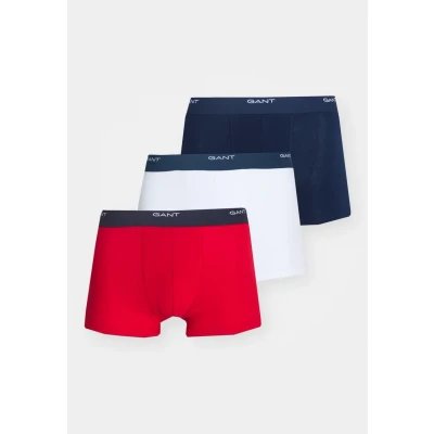 Imagen de GANT CORE Trunk 3 PACK Culotte, Hombre, Talla: 3XL, Multicolor