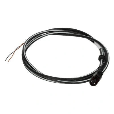 Imagen de FEBI BILSTEIN 198378 Cable de conexión, ABS Eje trasero izquierda
