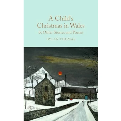 Imagen de A Childs Christmas In Wales &amp; Other Stories And Poems