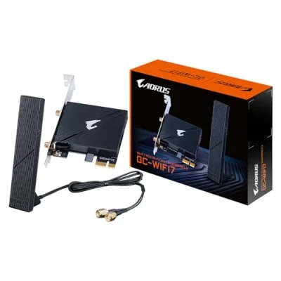Imagen de GIGABYTE GC WIFI7