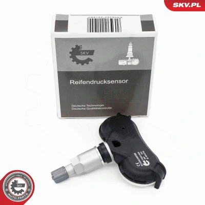 Imagen de Sensor de ruedas, control presión neumáticos ESEN SKV 70SKV068