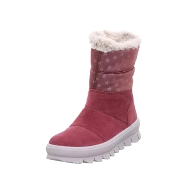 Imagen de Superfit Flavia, Botas para Nieve, Rosa 5500, 28 EU