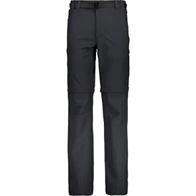 Imagen de CMP Pantalones zip off 3T51647 Pantalones, Hombre, Corda, 56