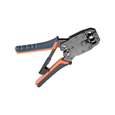 Imagen de Fixpoint WZ CRIMP 04 M Crimpadora, color naranja 1 pieza